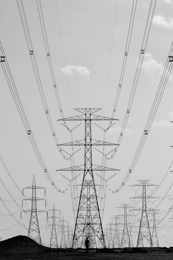 Ligne HVDC 500 kV Inga-Kolwezi, SAPMP