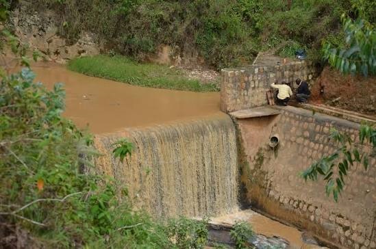Faisabilité 69 CHE au Rwanda